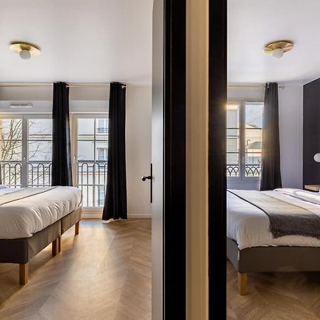 Luxury Apartment Disneyland Paris Serris Exterior foto