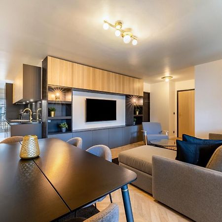 Luxury Apartment Disneyland Paris Serris Exterior foto