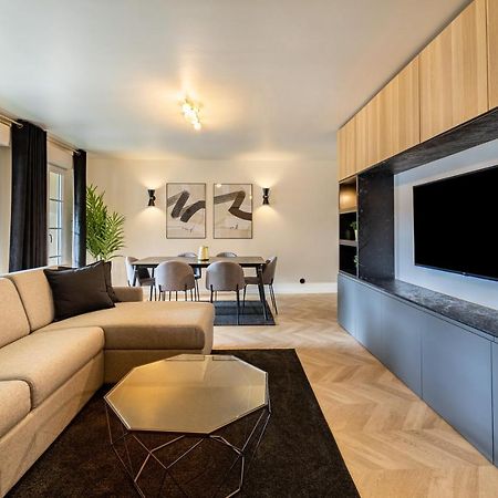 Luxury Apartment Disneyland Paris Serris Exterior foto