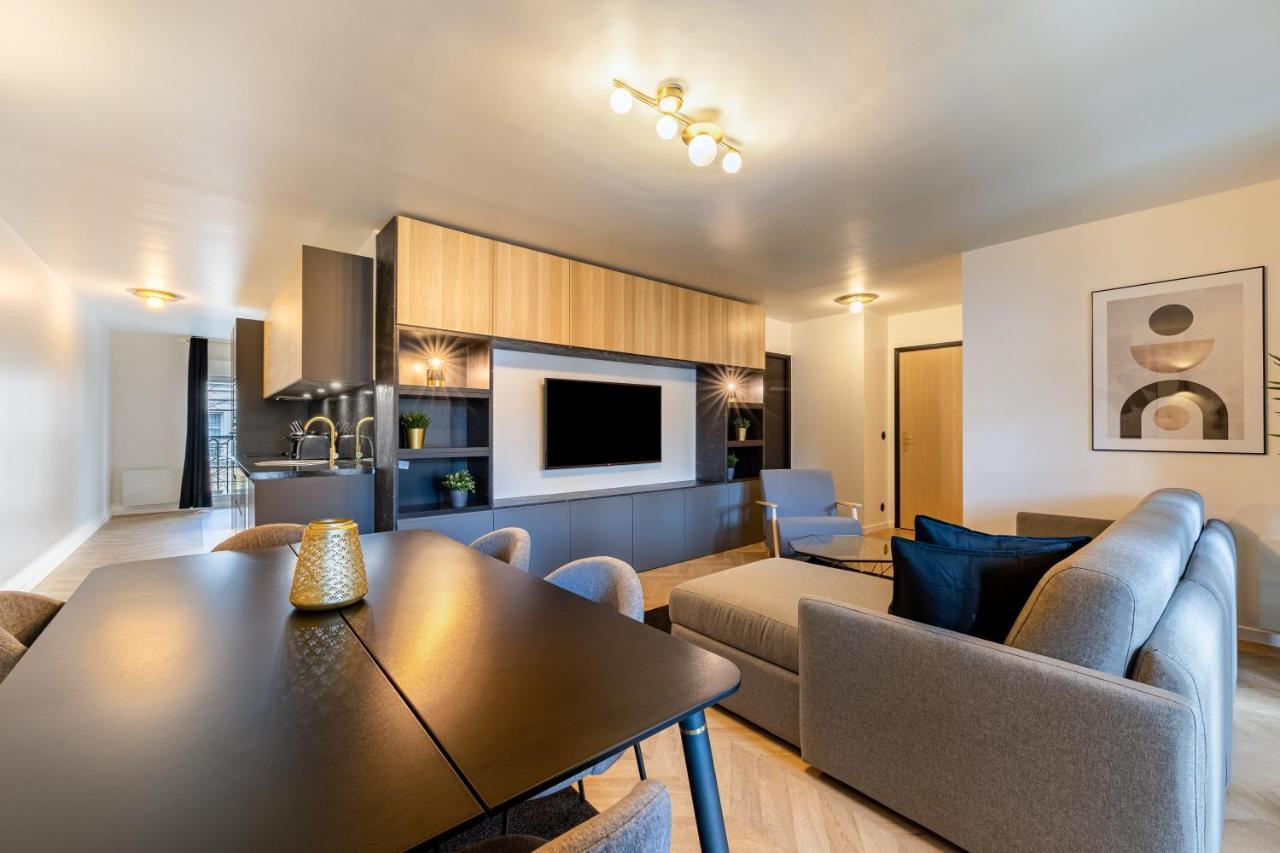 Luxury Apartment Disneyland Paris Serris Exterior foto