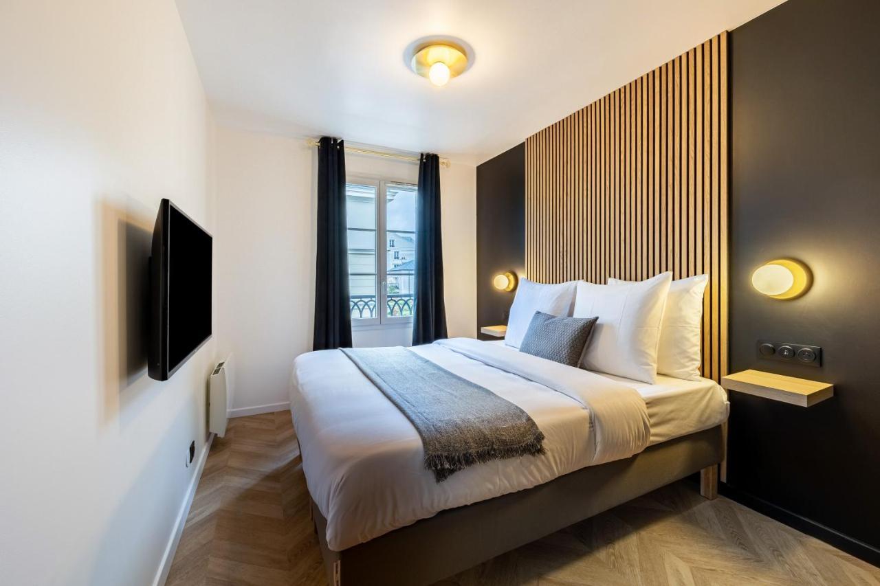 Luxury Apartment Disneyland Paris Serris Exterior foto