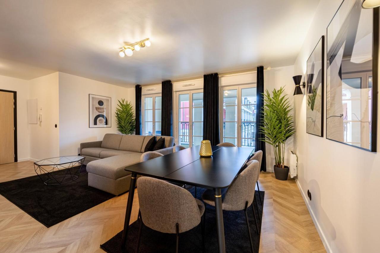 Luxury Apartment Disneyland Paris Serris Exterior foto