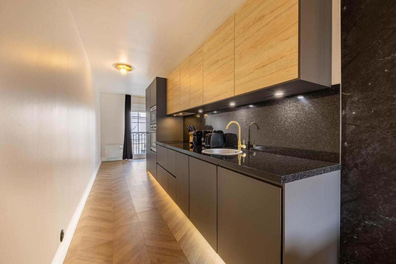 Luxury Apartment Disneyland Paris Serris Exterior foto
